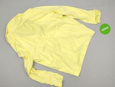 acqua limone sukienki: Bluzka damska, rozmiar 4XL — 3