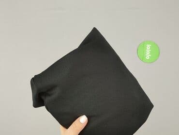 czarne mini spódniczka: Spódnica damska, rozmiar S — 7