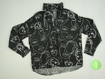 south park cropp: Cropp, Koszula damska, rozmiar L — 2