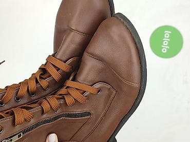 saway botki zimowe: Botki damskie, rozmiar 39 — 5