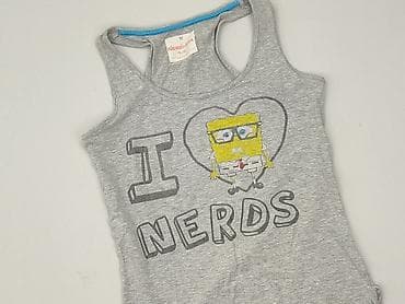 bluzy appendage: Nickelodeon, Top damski, rozmiar M — 1