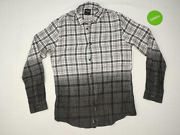 firetrap bluza: ONLY & SONS, Koszulа dla mężczyzn, rozmiar M — 2