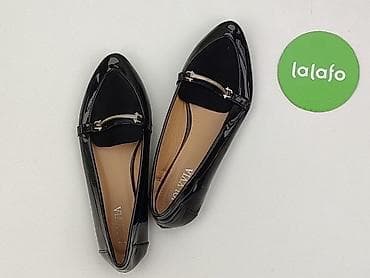 smiths buty: Półbuty damskie, rozmiar 39 — 2