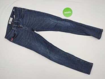 jeansy damskie lee cooper: Lee Cooper, Jeansy damskie, rozmiar 2XS — 2