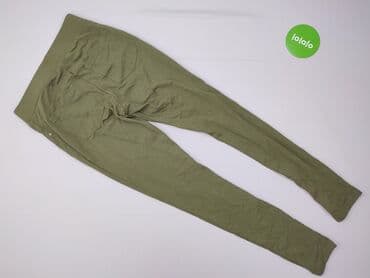 koszulka termoaktywna damska lidl: Esmara, Legginsy M — 3