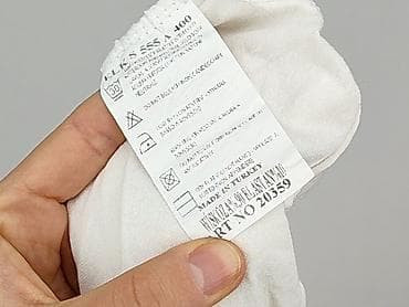 stich koszulki: T-shirt damski, rozmiar S — 5