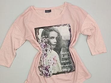 yoshe: Yessica, Bluzka damska, rozmiar 2XL — 1