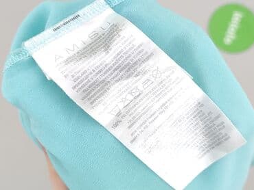 top secret marynarka: Amisu, Top damski, S — 4