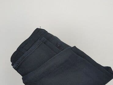 hello kitty spodnie hm: H&M L.O.G.G., Jeansy damskie, rozmiar S — 6