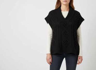 kombinezon spadochronowy: Ponczo damskie, rozmiar One size — 5