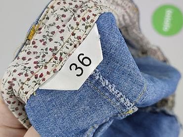 jeans g raw: Szorty damskie, rozmiar S — 4