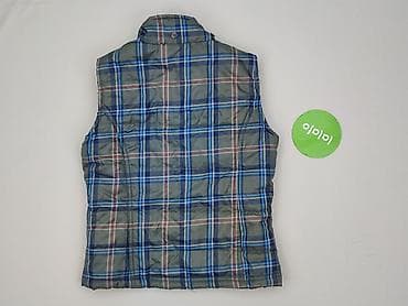 koszula 100 len: Kamizelka, 5.10.15, 10 lat, 134-140 cm, stan - Idealny — 3