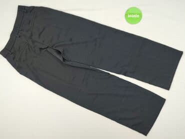 buty do czarnych rajstop: Bik Bok, Spodnie materiałowe damskie, rozmiar XS — 3