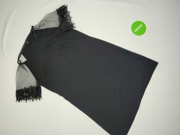 obuwie kornecki: Cotton Club, Sukienka damska, S — 3