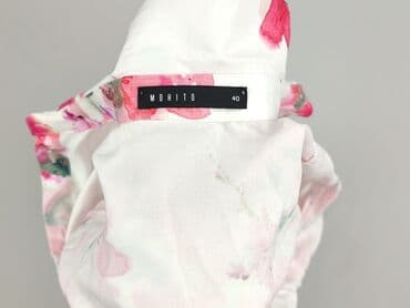 koszula z różą mohito: Mohito, Koszula damska, rozmiar M — 4