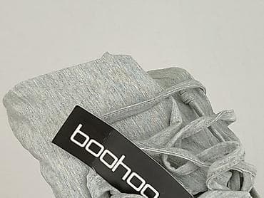 sukienki basicowe: Boohoo, Sukienka damska, rozmiar M — 6