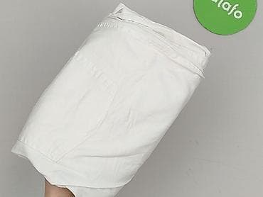 pull and bear spodenki dresowe: Spodnie materiałowe damskie, rozmiar 2XS — 5