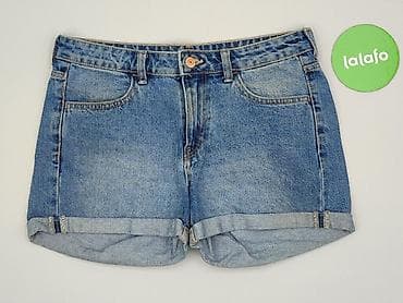 Kobiety: H&M, Szorty damskie, rozmiar S — 2