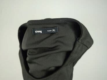 sukienki midi plus size: Sinsay, Sukienka damska, rozmiar XL — 4