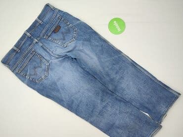 m s collection sweter: Wrangler, Джинси для чоловіків, XL на lalafo.pl — 3 m s collection sweter: Wrangler, Джинси для чоловіків, XL — 3