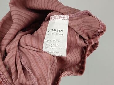 shein swetry damskie wyprzedaż: Shein, Golf damski, rozmiar XS — 5