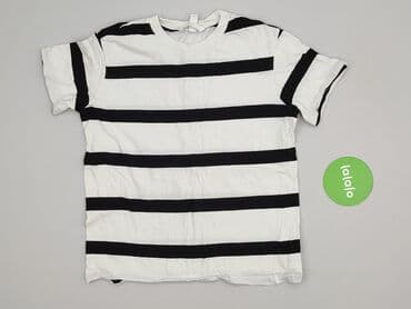 hm t shirty oversize: H&M, T-shirt damski, S — 2