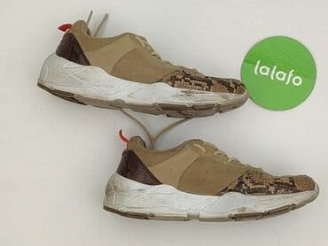 жіноче взуття польща: Sneakers for women, 38, condition - Good — 3