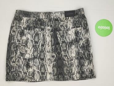 koszulka z bambusem zara: Zara, Spódnica damska, L — 3