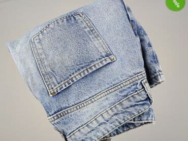 jeansy 78: Reserved, Jeansy damskie, L — 5