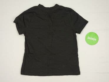 t shirty z czerwonem napisem: House, Women`s T-shirt, size S (EU 36) — 3