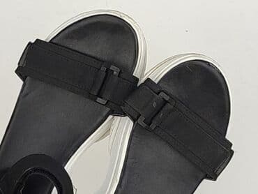 tk maxx obuwie: Sandały damskie, rozmiar 37 — 5