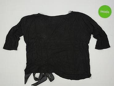 obcisla bluza: Bluzka damska, rozmiar S — 3