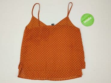 top z puszkiem: Forever 21, Top damski, rozmiar S — 3