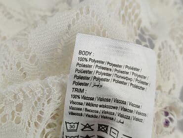 bluzki kopertowe reserved: Vero Moda, Women's blouse, size S (EU 36) — 5