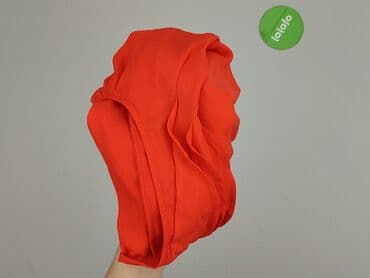 bluza z czerwonym napisem: Amisu, Bluzka damska, rozmiar XS — 5