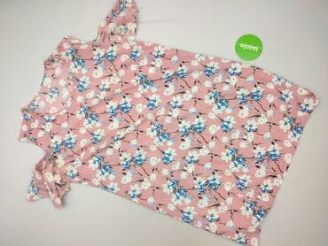 allegro sukienki damskie duze rozmiary używane: Sukienka damska, rozmiar 3XL — 2