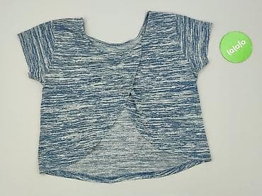 short: Bluzka damska, rozmiar XS — 3