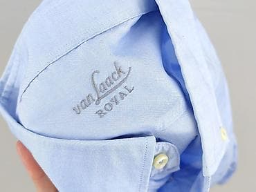 Shirts: Van Laack, Shirt for men, size 2XL — 4