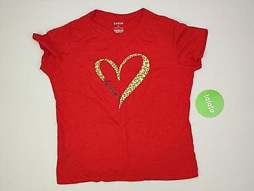 the smiths: Shein, T-shirt damski, rozmiar XL — 2