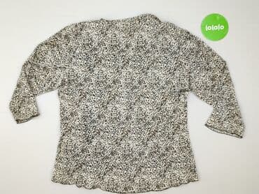 kapcie jordan pluszowe allegro: Canda, Bluzka damska, rozmiar 2XL — 3