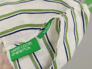 koszulki bez rękawów damskie united colors of benetton: United Colors of Benetton, Women`s T-shirt, size XL — 5