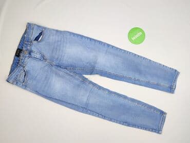 dżinsy mohito: Mohito, Jeansy damskie, rozmiar M — 2