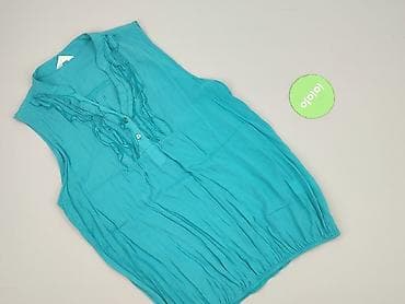 bluza damska boho: Bluzka damska, rozmiar XL — 2