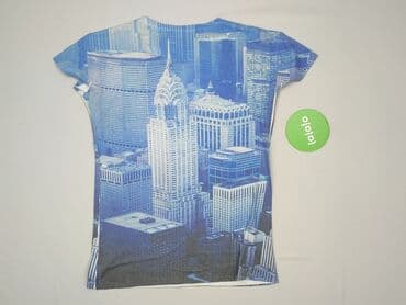 der oder das t shirty: House, T-shirt damski, rozmiar XS — 3