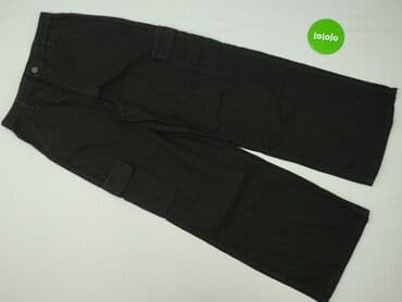 pepco sukienki swiateczne: Pozostałe spodnie dziecięce, Pepco, 14 lat, 164, stan - Idealny — 2