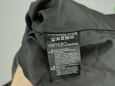 kurtka trapsar: Esmara, Kurtka zimowa damska, rozmiar S — 5