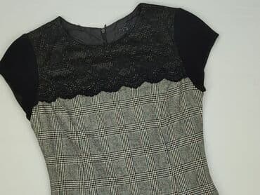 zalando sukienka midi: Zara, Sukienka damska, rozmiar S — 1