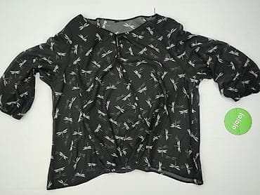 the cure: NEXT Petite, Bluzka damska, rozmiar 4XL — 4