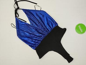 Ubrania damskie: Body damskie, rozmiar S — 2