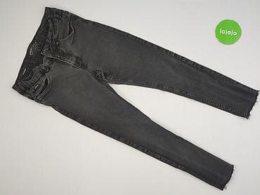 kissy jeans: Cropp, Jeansy damskie, rozmiar S — 2